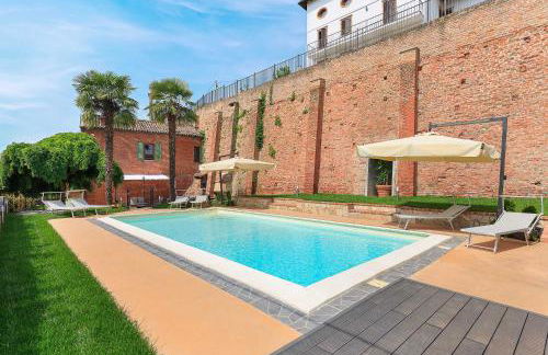 Villa Gelsi - Quaint and charming villa with pool! - Foto 3