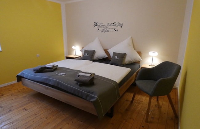 Neuendorf Hillside Haven - Foto 35