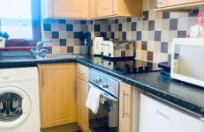 Largs Holiday Apartment - Foto 12