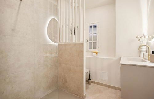 Cosy moon for 4 or 6 people quartier du Port - Photo 10