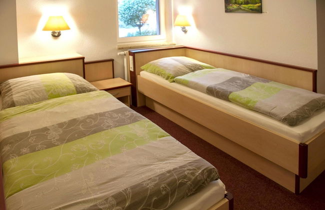 Appartements Am Spreewaldfliess, Schlepzig - Foto 6