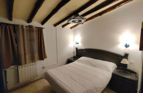 Aldea Vetonia Alojamientos con Encanto Parque de Mascotas-NO SE ACEPTAN EN JULIO Y AGOSTO- Varias zonas infantiles y deportivas "encuentranos y reserva para verano" - Foto 131