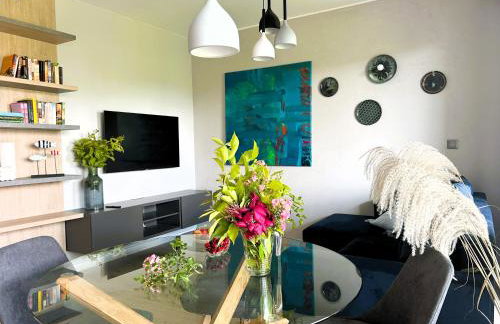 APARTAMENTY Wakacyjna 53 Dziwnówek, Wrzosowo - Foto 42