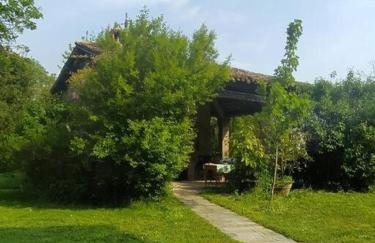 Stanza privata vicino a parma in casa rurale - Foto 9