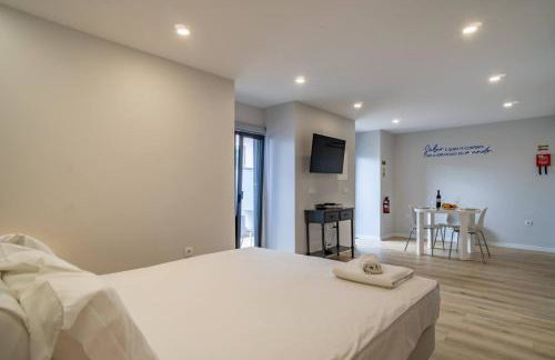 Casa AZUL Apartments - Photo 29