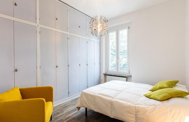 Bellarmino 21 in Milano - Foto 42