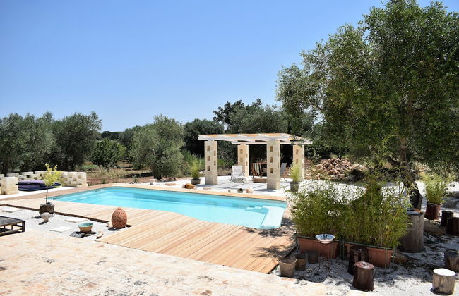 Paradise Trulli - Foto 36