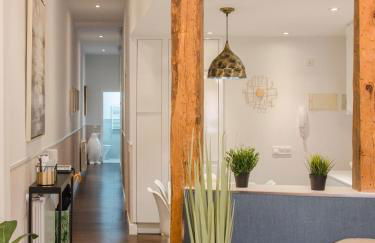 APARTAMENTO EN SANTA ANA - SOL (2H + 2B) - Foto 7