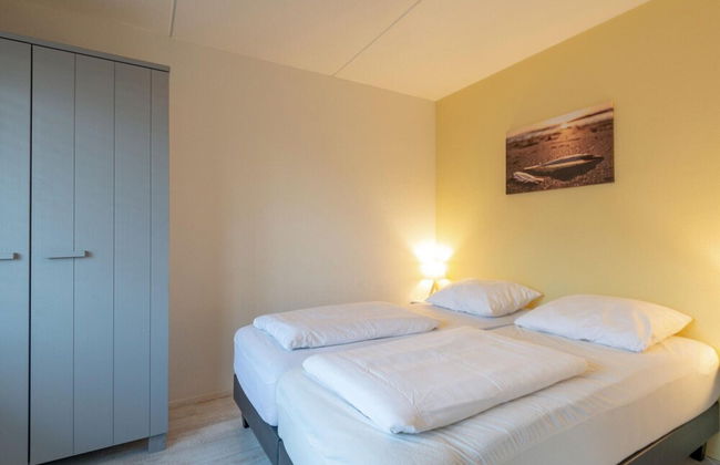 Lovely Holiday Apartment for 4 People - Foto 9