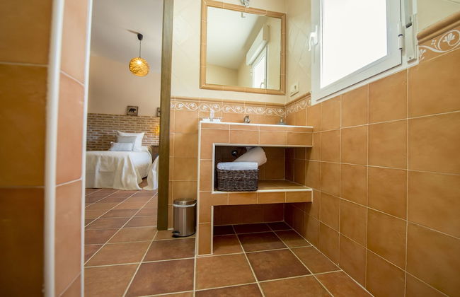 Finca Encinar de las Flores - Photo 21