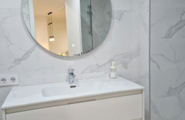 Concordia Apartamento, PARKING GRATIS - Foto 11