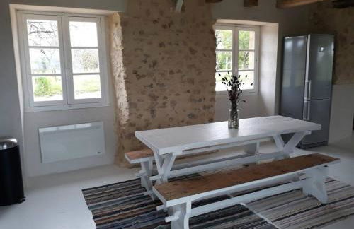 SARLAT Perigord Noir Charming Cottage PURA VIDA - Foto 21