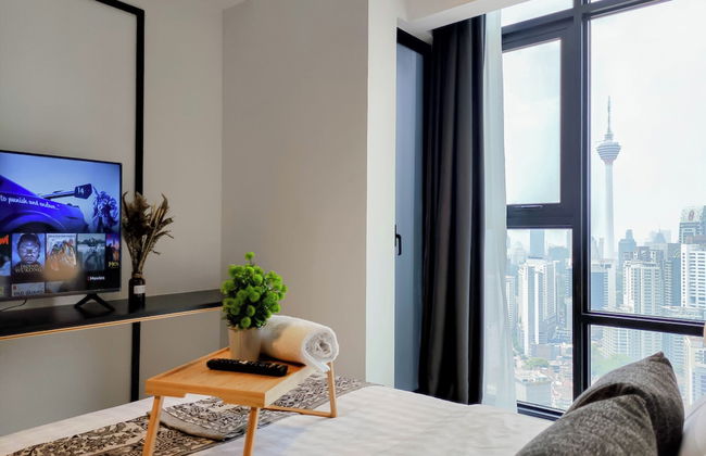 The AXON @ Bukit Bintang - Foto 9