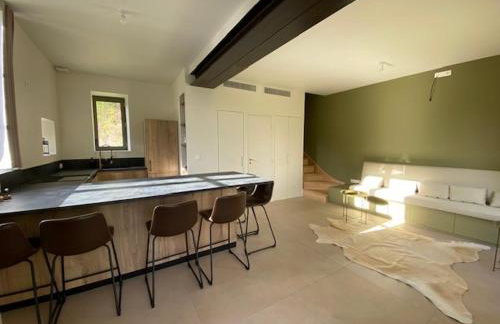 Maison bohème chic de 3 suites face à la cité internationale - Foto 5