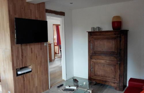 Gite duplex du vignoble Alsace - Foto 23