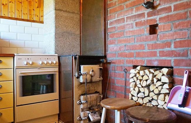 4 Person Holiday Home in Ucklum - Foto 20