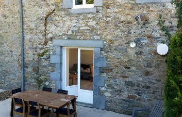 Gîte Essentiel - La Dauvinerie - Foto 9