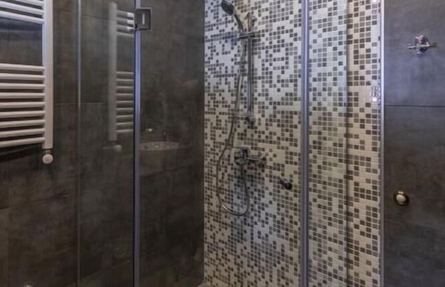 villa by sunexpress bakuriani - Foto 36