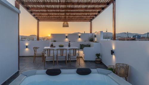 Celestial Acropolis View - Foto 4