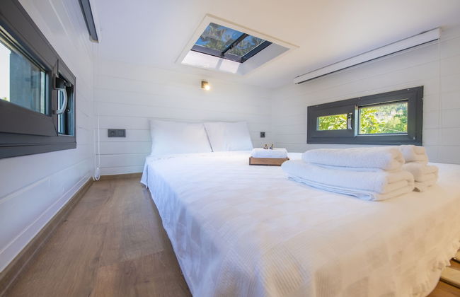 Nomade Caravan Camping - Photo 6