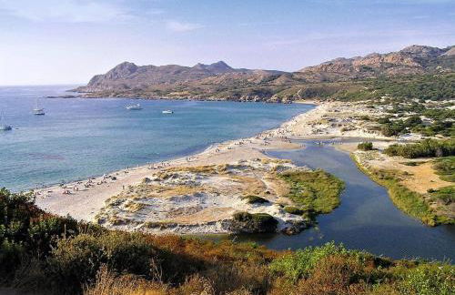 Appartement médiéval au cœur du village de Lama - Foto 23