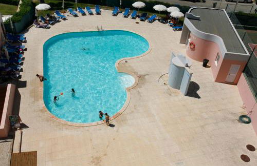 Apartamentos Coral do Vau - Foto 7