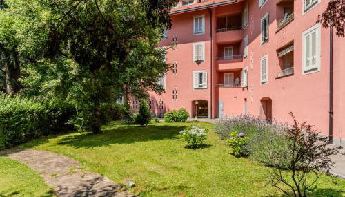 Apartment Condominio dei Giardini by Interhome - Foto 2