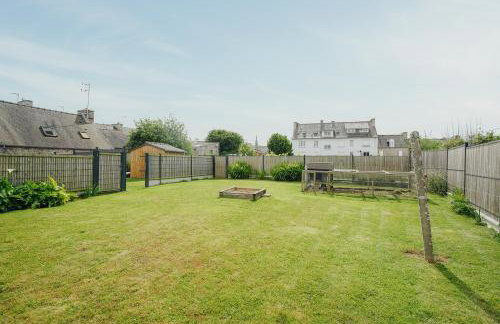 Gite Les Dauphins à Matignon - Foto 20