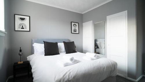 Darmeid House - Foto 5