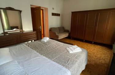 Casa vacanza predaia - Foto 14