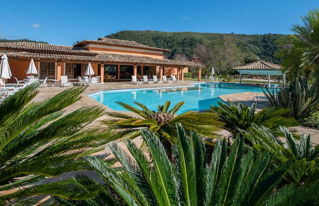 Quinta da Paz Resort - Foto 52