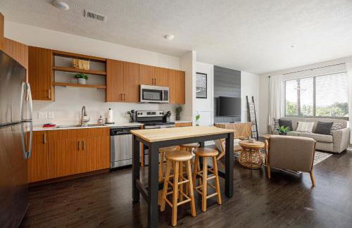 Trailside45 Modern Getaway – Traverse City - Photo 12