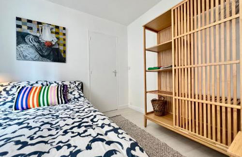 Appartement central proche Base Navale et Siam - Foto 50