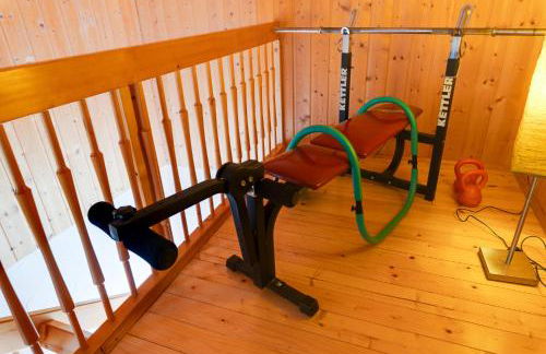 Ferienhaus zur Thusstrasse - Foto 60