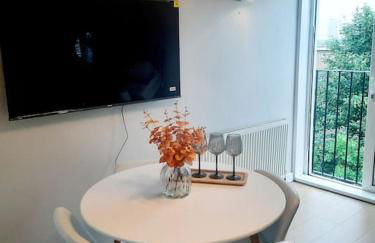 Alross studio flat / private bathroom - Foto 25