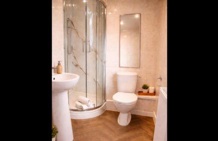 Falstaff Cottage, NEW HOT TUB, Sleeps up to 5, Stratford upon Avon - Foto 25