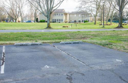 Elegant 3-Bedroom Condo in Lewes with Pond Views - Foto 26