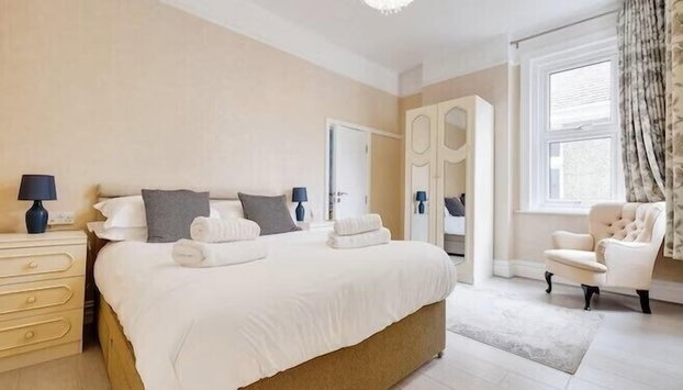 Blue Vista - Foto 4, Habitación