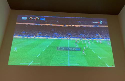 Escapade - Ciné privé, balnéo et jardin - Foto 30