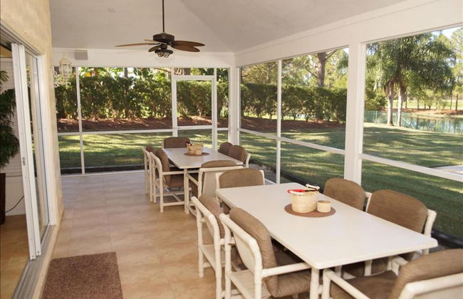 Swiss 24 - Lake Stephanie - Foto 8