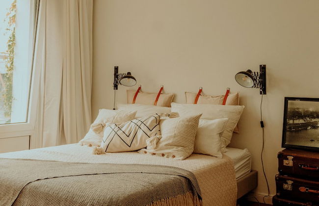 Luxuswohnungen am Alsterpark - Foto 27