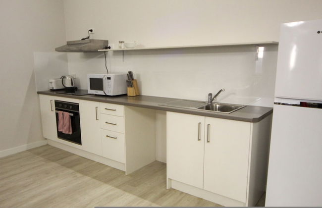 Seafield Tower Glenelg Apartment no 1 - Foto 9