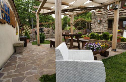 Agriturismo Biagiotti - Foto 19