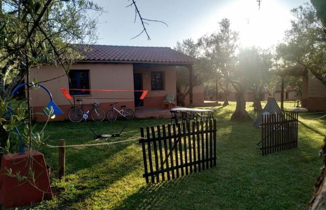 Aldea Vetonia Alojamientos con Encanto Parque de Mascotas-NO SE ACEPTAN EN JULIO Y AGOSTO- Varias zonas infantiles y deportivas "encuentranos y reserva para verano" - Foto 90