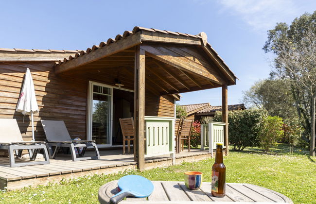 Domaine de Sévenier Chêne Vert - Foto 6