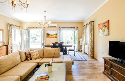 Villa in Kerkira Near Corfu Beaches - Foto 14