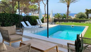 BiniFa - Lovely luxury villa few steps from the sea - Foto 4