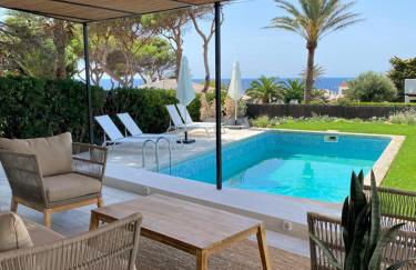 BiniFa - Lovely luxury villa few steps from the sea - Foto 4