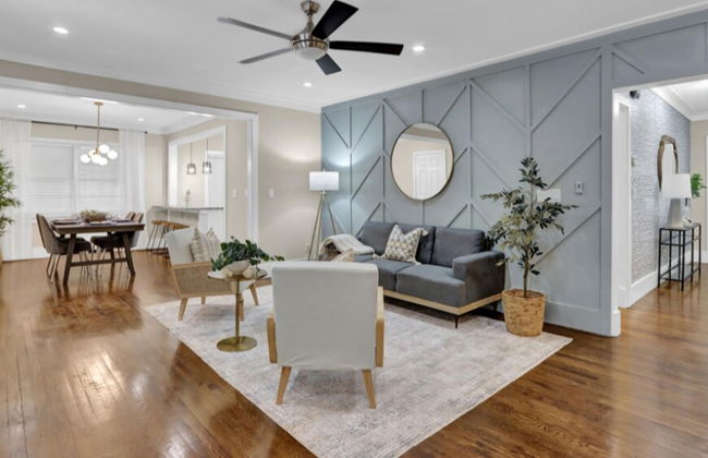 Heart of Buckhead Message Now for Summer Special - Foto 19