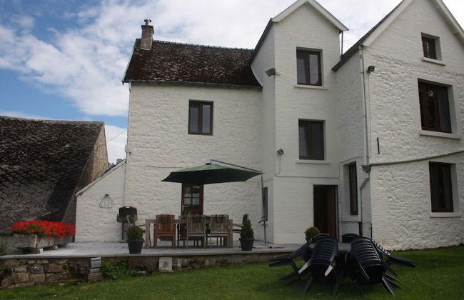 Cozy Escape in Namur Region - Foto 68